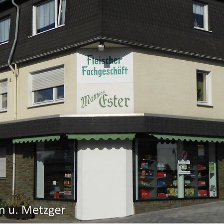 Ferienwohnung Waltraud Brilon Luaran gambar