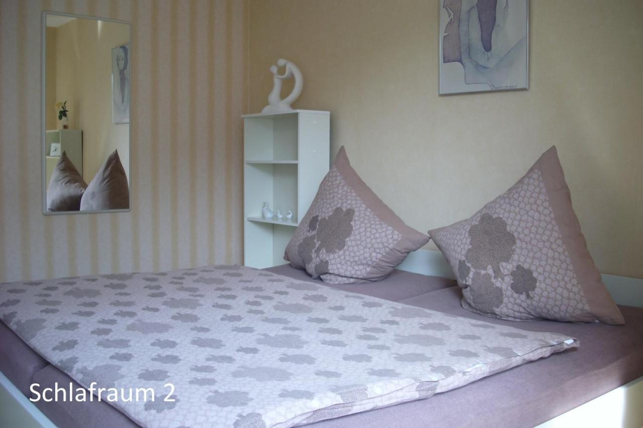 Ferienwohnung Waltraud Brilon Luaran gambar