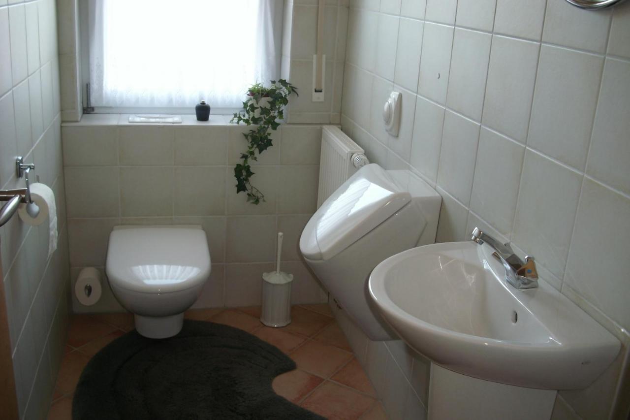 Ferienwohnung Waltraud Brilon Luaran gambar