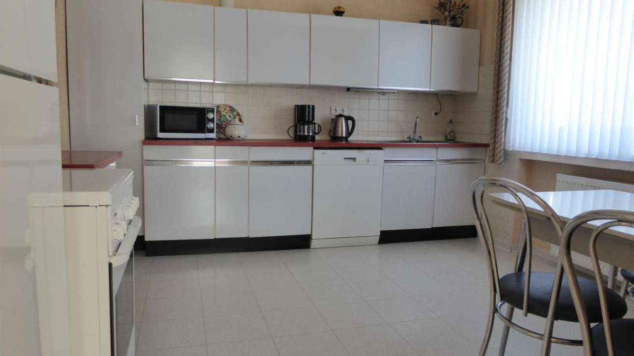 Ferienwohnung Waltraud Brilon Luaran gambar